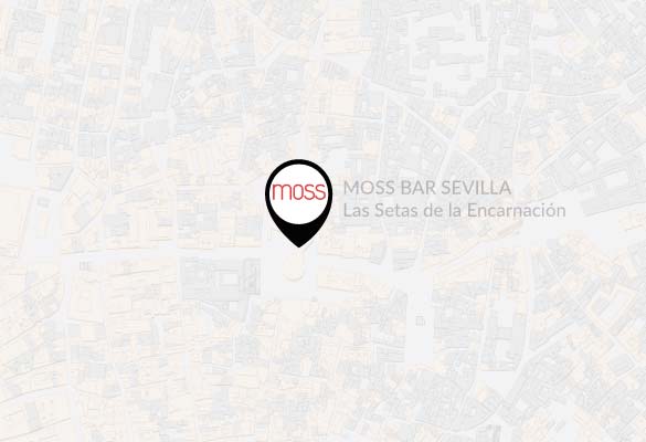 ubicación mapa moss bar sevilla